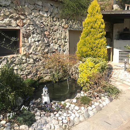 B&B La Rosa Dei Venti 아르코 외부 사진