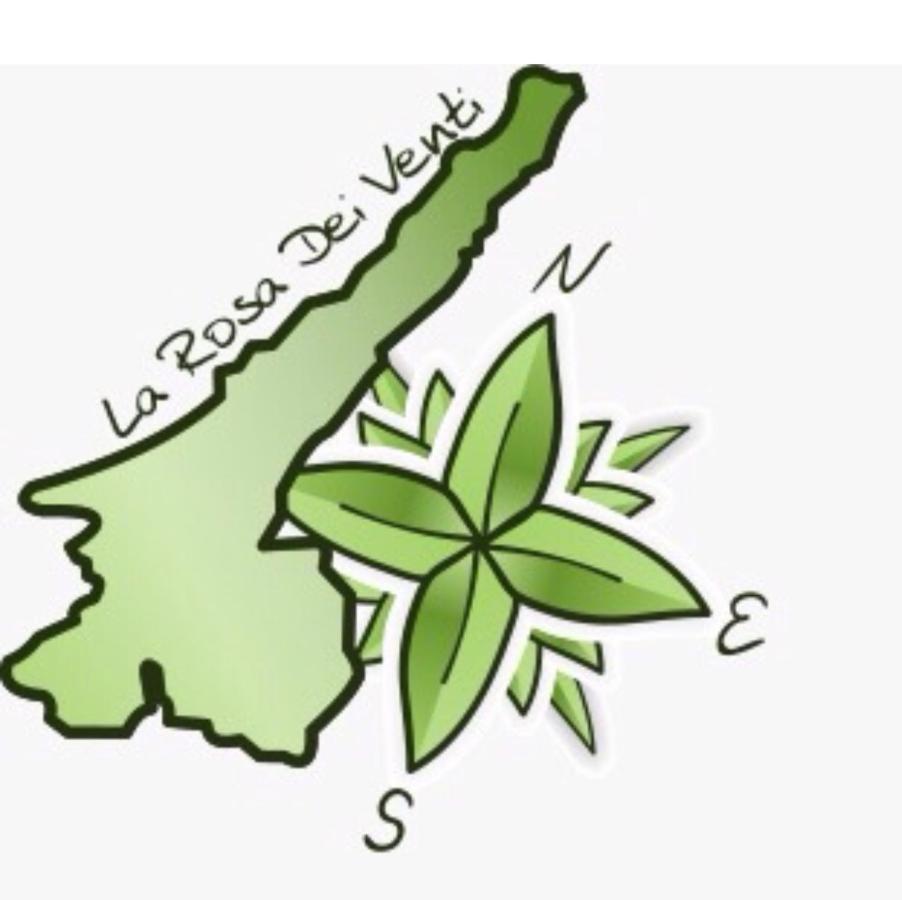 B&B La Rosa Dei Venti 아르코 외부 사진